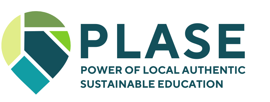 PLASE Logo